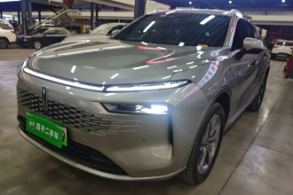 魏牌 摩卡新能源 2023款 两驱长续航版