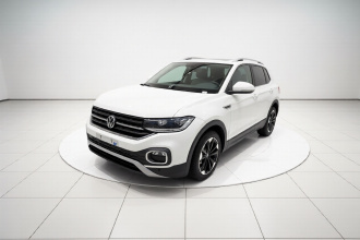 大众 探影 2023款 200TSI DSG 悦智联版
