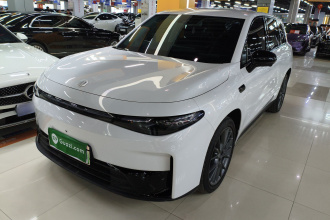 零跑汽车 零跑C10 2024款 530舒享版