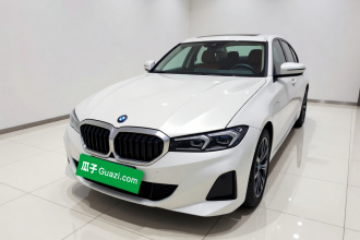 宝马i3 2022款 eDrive 35 L
