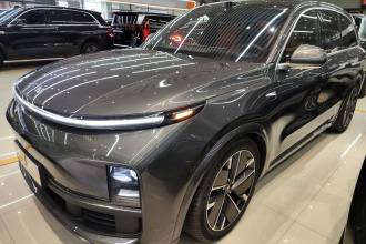 理想汽车 理想L8 2024款 Ultra