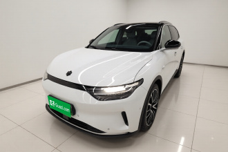 零跑汽车 零跑C11 2021款 豪华版
