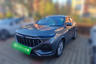 长安欧尚X5 2021款 1.6L CVT尊贵型