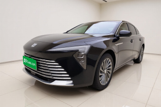 别克 君越 2025款 28T 白金版