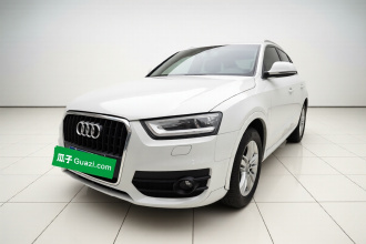 奥迪Q3 2015款 35 TFSI 舒适型