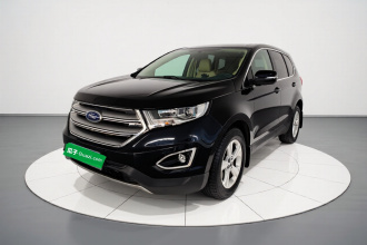 福特 锐界 2016款 EcoBoost 245 两驱精锐型 5座