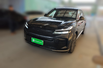 乐道L90 2025款 Pro 七座版