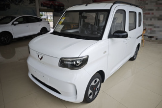 五菱汽车 五菱之光新能源 2025款 305km 进取型