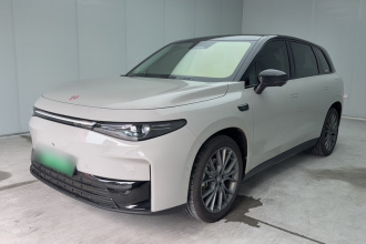 零跑汽车 零跑C10 2024款 210智享版