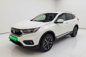 本田CR-V新能源 2021款 锐·混动e+ 2.0L 睿智版