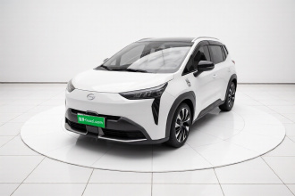 埃安 AION Y 2022款 70 科技版 磷酸铁锂