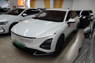 五菱汽车 五菱星光 2025款 70km 智能标准型