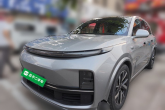 理想汽车 理想L8 2023款 Pro