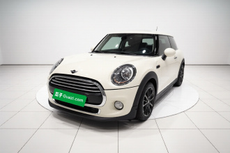 MINI 2018款 1.5T ONE PLUS