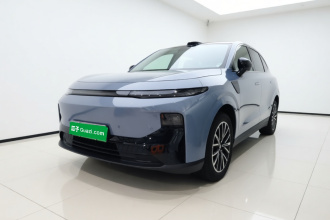 零跑汽车 零跑B10 2025款 510激光雷达版