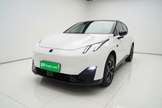 领克Z20 2025款 530km 后驱Max