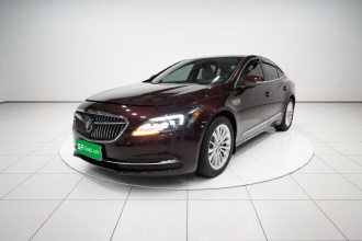 别克 君越 2016款 28T 豪华型