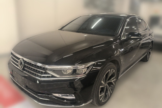 大众 迈腾 2020款 380TSI DSG 尊贵型