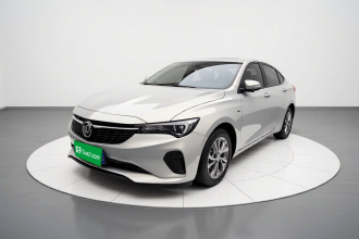 别克 威朗 2022款 Pro 533T 乐享版