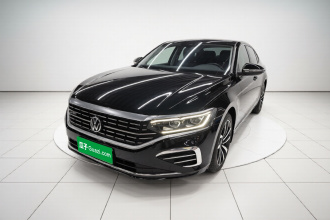 大众 帕萨特 2023款 改款 380TSI 豪华版