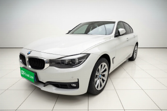 宝马3系GT 2019款 320i 时尚型