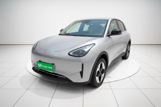 吉利银河 星愿 2026款 410km 自由版