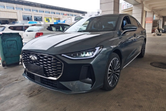 奇瑞风云 风云A8L 2025款 1.5TGDI 145km 豪华型