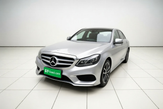 奔驰E级 2015款 改款 E 200 L 运动型