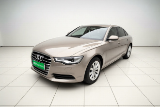 奥迪A6L 2014款 TFSI 标准型