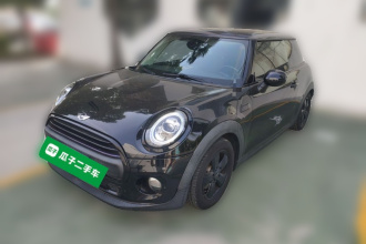 MINI 2014款 1.2T ONE