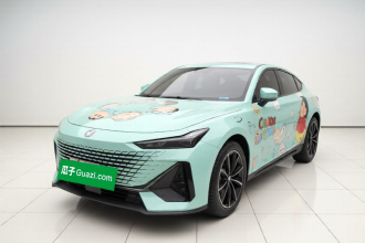 长安UNI-V 智电iDD 2023款  智电iDD 1.5T 113km智趣型