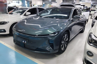 长安启源A07 2023款 增程 200 Pro