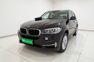 宝马X5(进口) 2014款 xDrive35i 领先型