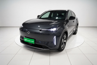 长安启源Q05经典 2024款 真香版 125 超越型 宁德时代