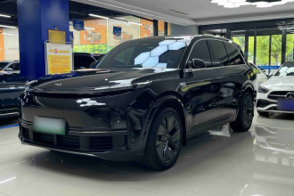 理想汽车 理想L8 2023款 Pro
