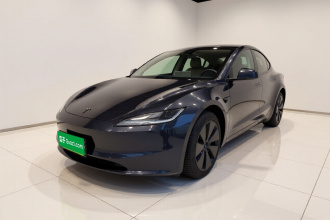 特斯拉 Model 3 2023款 长续航全轮驱动版