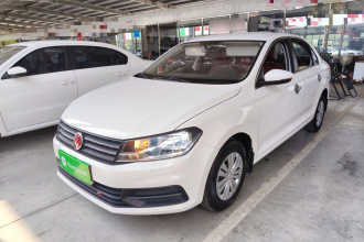 大众 桑塔纳 2021款 1.5L 手动风尚版