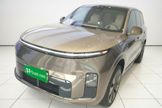 理想汽车 理想L9 2026款 Livis