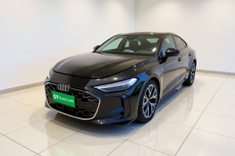 奥迪A5L Sportback 2026款 TFSI 150kW 尊享quattro型