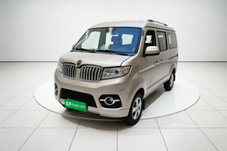 金杯 小海狮X30 2020款 1.5L 超享型国VI SWC15M