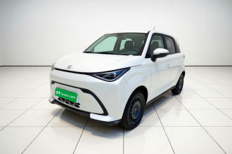 奇瑞QQ 多米 2025款 305km 舒享型