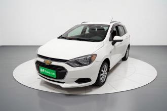 雪佛兰 乐风RV 2016款 1.5L 自动畅行版