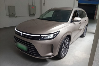 鸿蒙智行 问界M7 2022款 1.5T 后驱舒适版