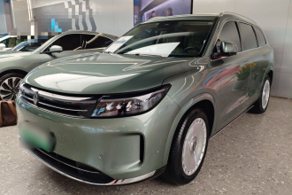 鸿蒙智行 问界M7 2022款 1.5T 后驱舒适版