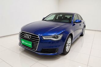 奥迪A6L 2017款 TFSI 技术型