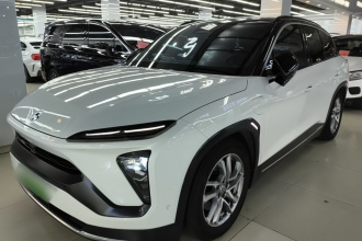蔚来ES6 2020款 465KM 性能版
