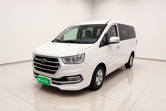 江淮瑞风 瑞风M4 2016款 2.0L 手动舒适型