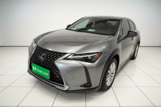 雷克萨斯UX 2022款 260h 探·酷版
