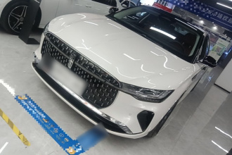 林肯Z 2025款 2.0T 尊尚