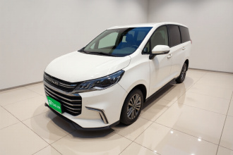 上汽大通MAXUS 大通G50 2022款 1.5T 手动畅游B